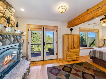 771 N Bowl Lane, Unit B, Stateline, NV 89449 Photo