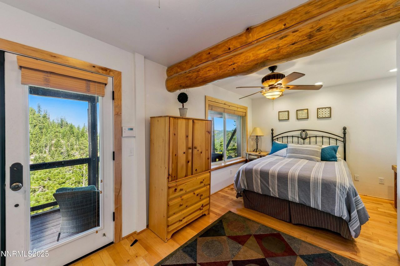 771 N Bowl Lane, Unit B, Stateline, NV 89449 Photo