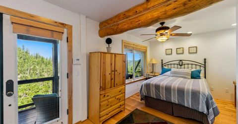 771 N Bowl Lane, Unit B, Stateline, NV 89449 Photo