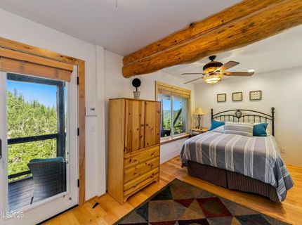 771 N Bowl Lane, Unit B, Stateline, NV 89449 Photo