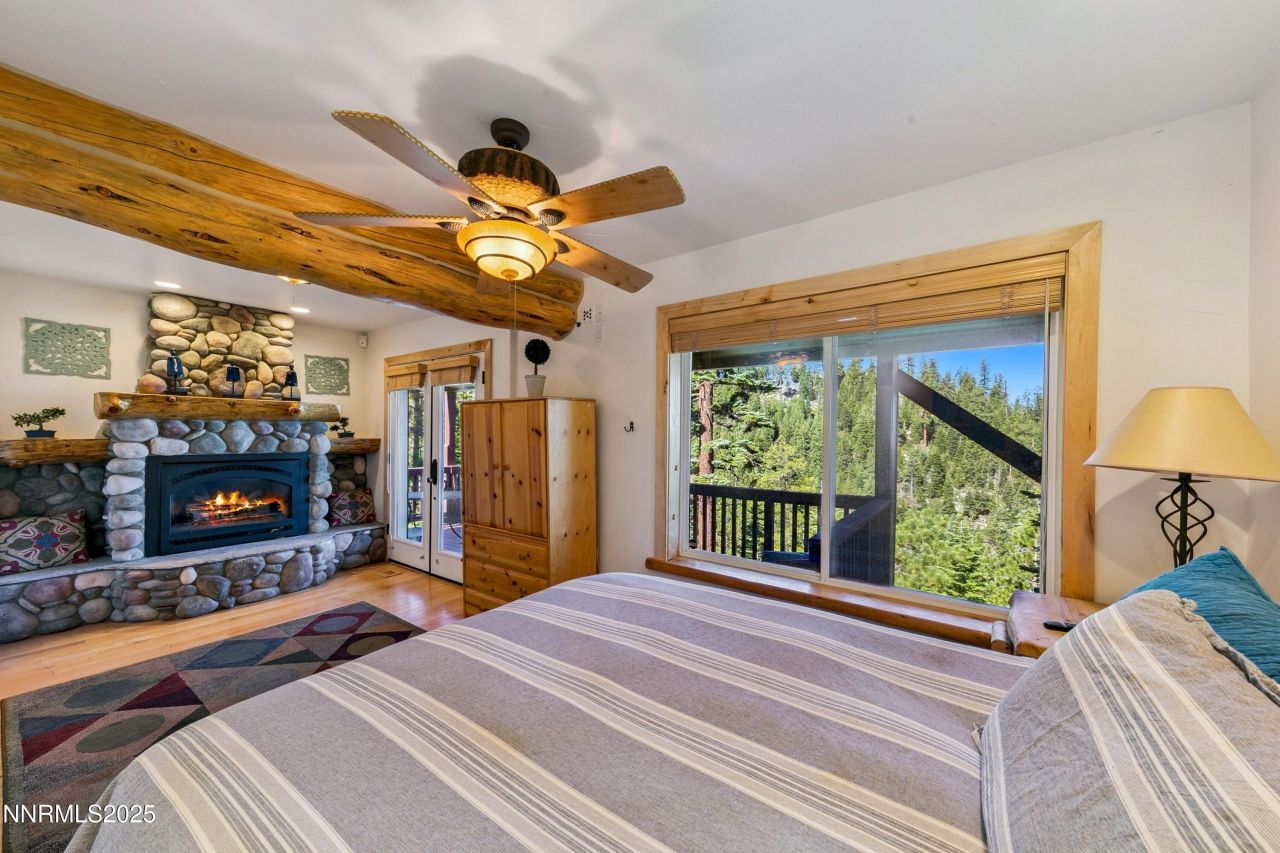 771 N Bowl Lane, Unit B, Stateline, NV 89449 Photo