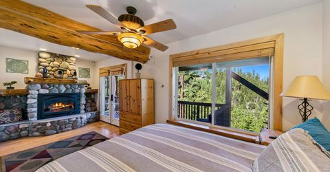 771 N Bowl Lane, Unit B, Stateline, NV 89449 Photo