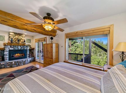 771 N Bowl Lane, Unit B, Stateline, NV 89449 Photo