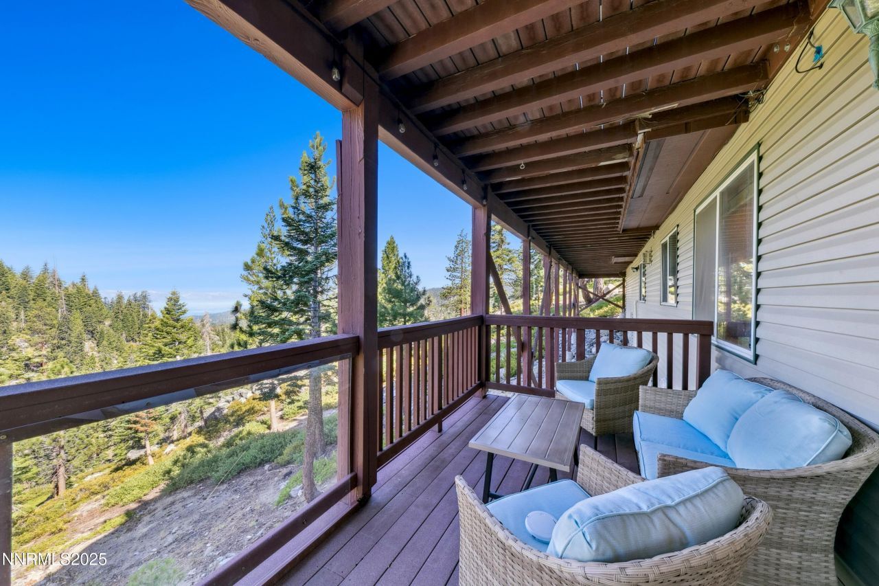 771 N Bowl Lane, Unit B, Stateline, NV 89449 Photo