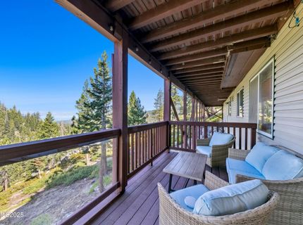 771 N Bowl Lane, Unit B, Stateline, NV 89449 Photo