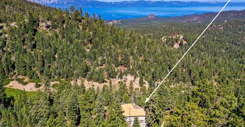 771 N Bowl Lane, Unit B, Stateline, NV 89449 Photo