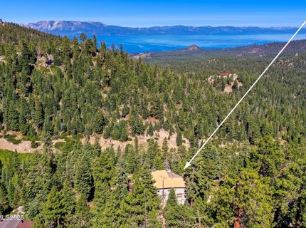 771 N Bowl Lane, Unit B, Stateline, NV 89449 Photo