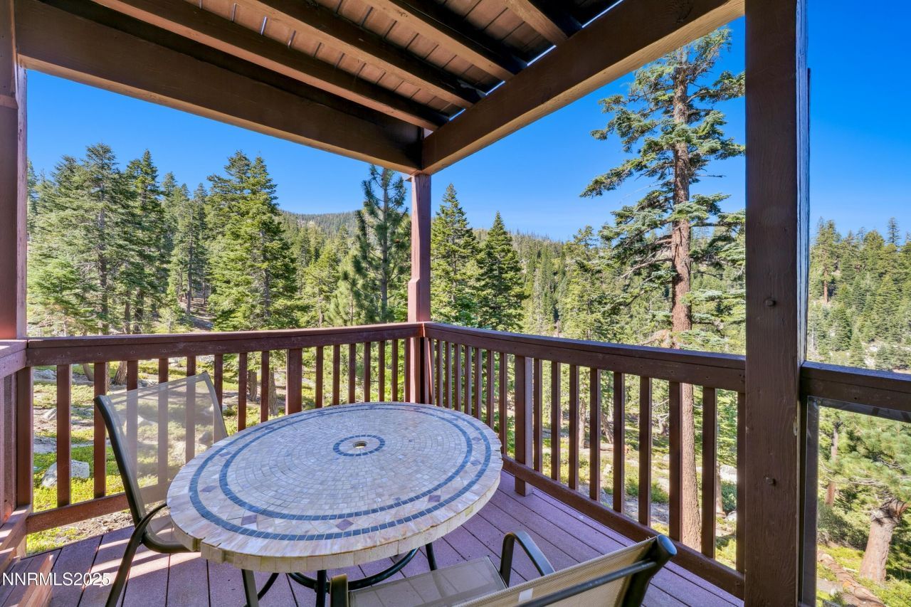 771 N Bowl Lane, Unit B, Stateline, NV 89449 Photo