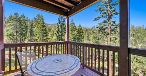 771 N Bowl Lane, Unit B, Stateline, NV 89449 Photo