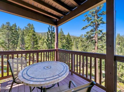 771 N Bowl Lane, Unit B, Stateline, NV 89449 Photo