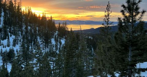 771 N Bowl Lane, Unit B, Stateline, NV 89449 Photo