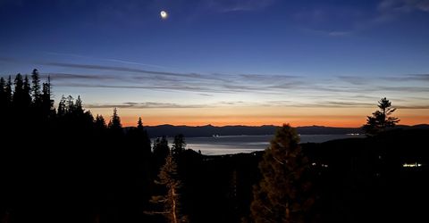 771 N Bowl Lane, Unit B, Stateline, NV 89449 Photo