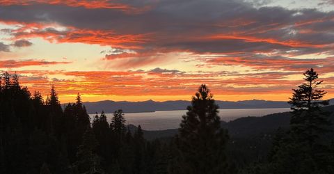 771 N Bowl Lane, Unit B, Stateline, NV 89449 Photo