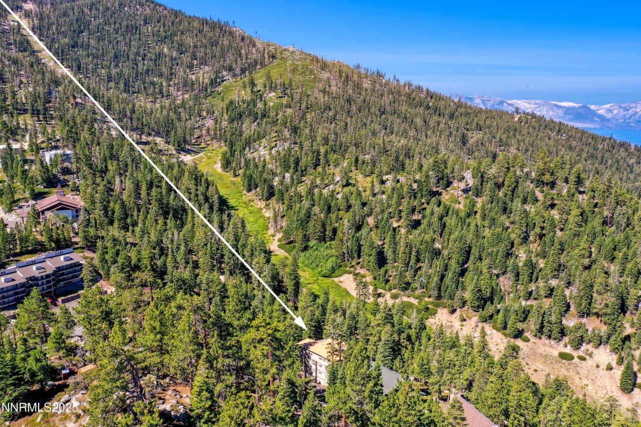 771 N Bowl Lane, Unit B, Stateline, NV 89449 Photo