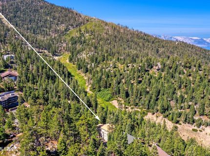 771 N Bowl Lane, Unit B, Stateline, NV 89449 Photo