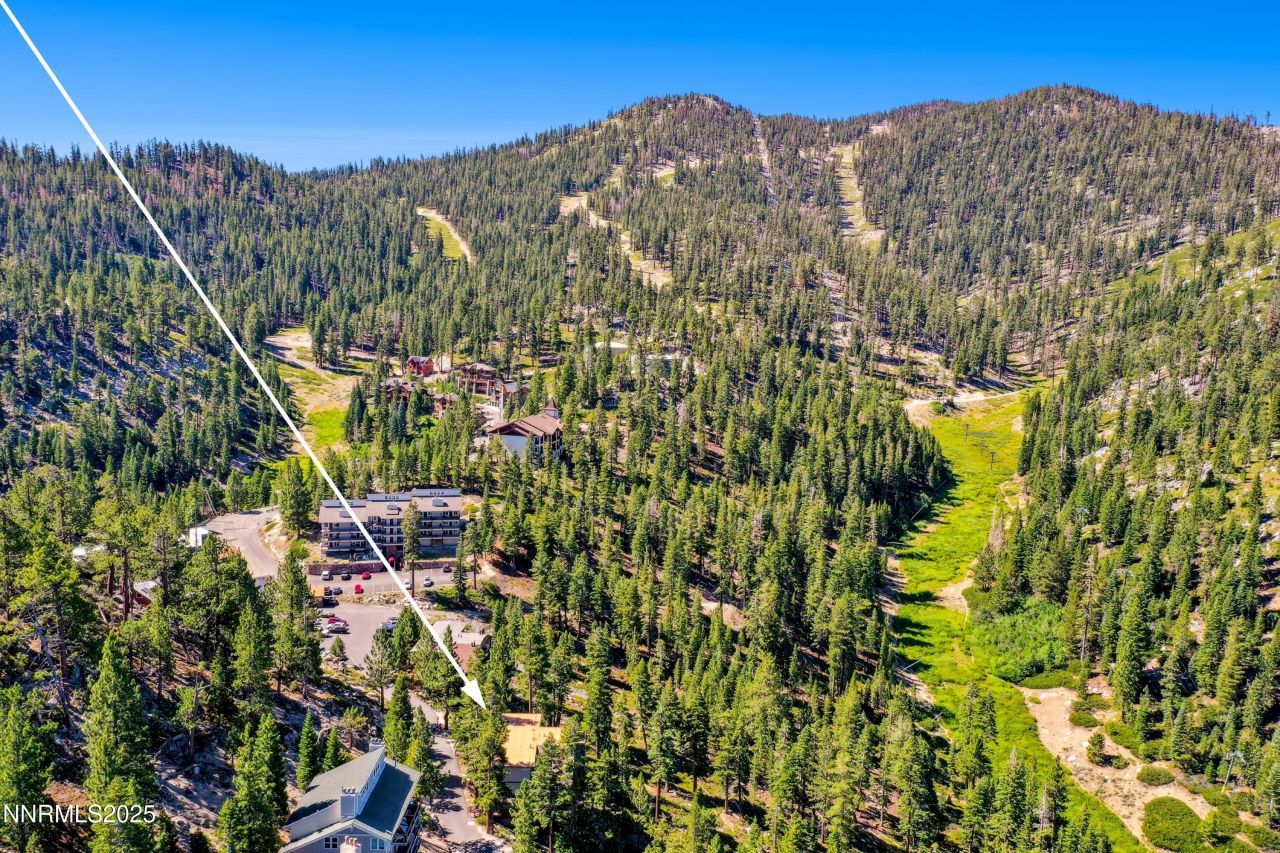 771 N Bowl Lane, Unit B, Stateline, NV 89449 Photo