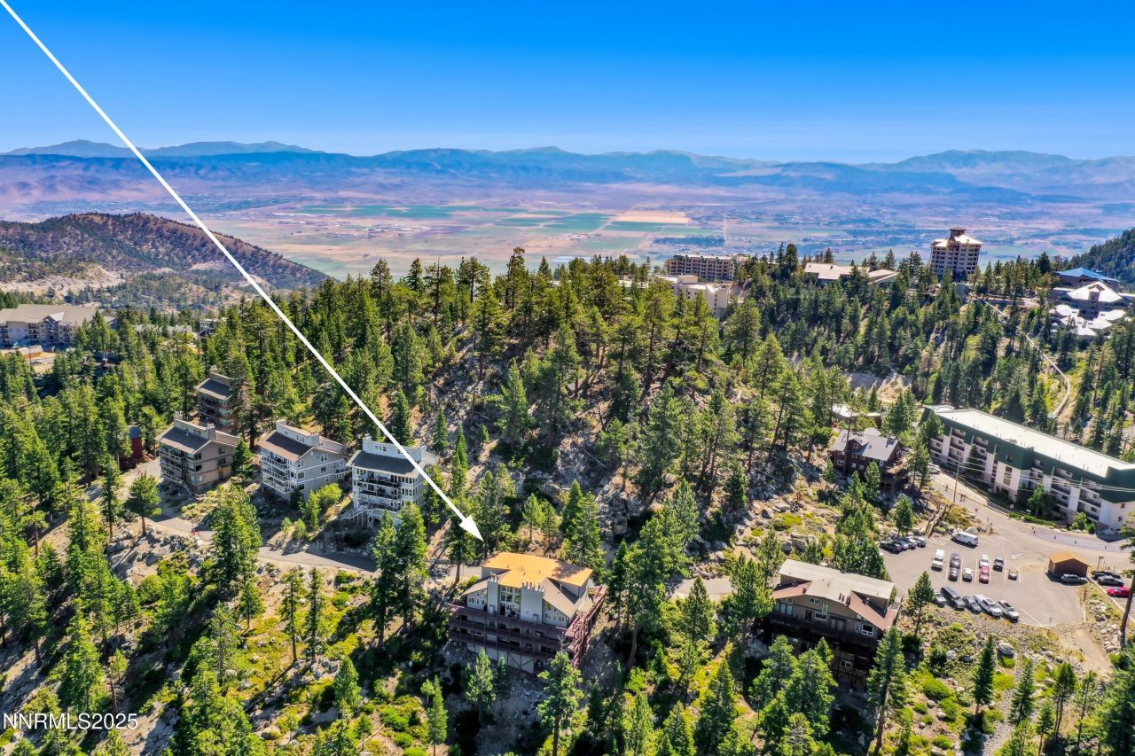 771 N Bowl Lane, Unit B, Stateline, NV 89449 Photo