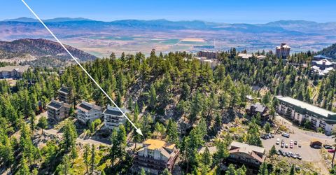 771 N Bowl Lane, Unit B, Stateline, NV 89449 Photo