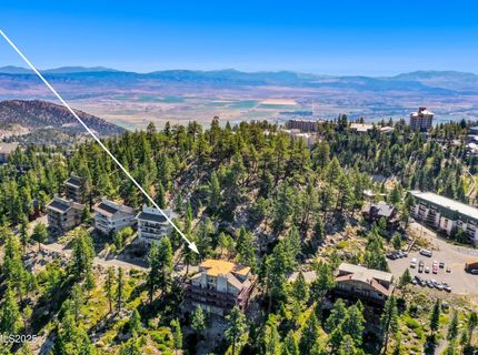 771 N Bowl Lane, Unit B, Stateline, NV 89449 Photo