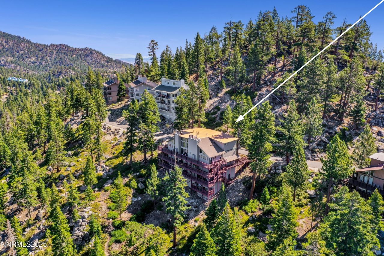 771 N Bowl Lane, Unit B, Stateline, NV 89449 Photo