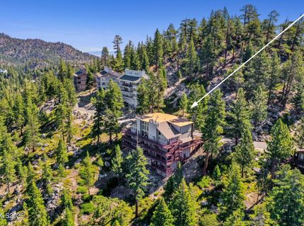 771 N Bowl Lane, Unit B, Stateline, NV 89449 Photo