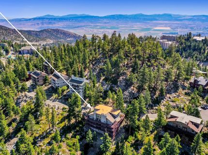 771 N Bowl Lane, Unit B, Stateline, NV 89449 Photo