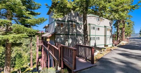 771 N Bowl Lane, Unit B, Stateline, NV 89449 Photo