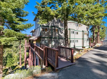 771 N Bowl Lane, Unit B, Stateline, NV 89449 Photo