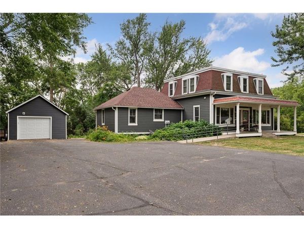 114 E 6th Street, New Richmond, WI 54017