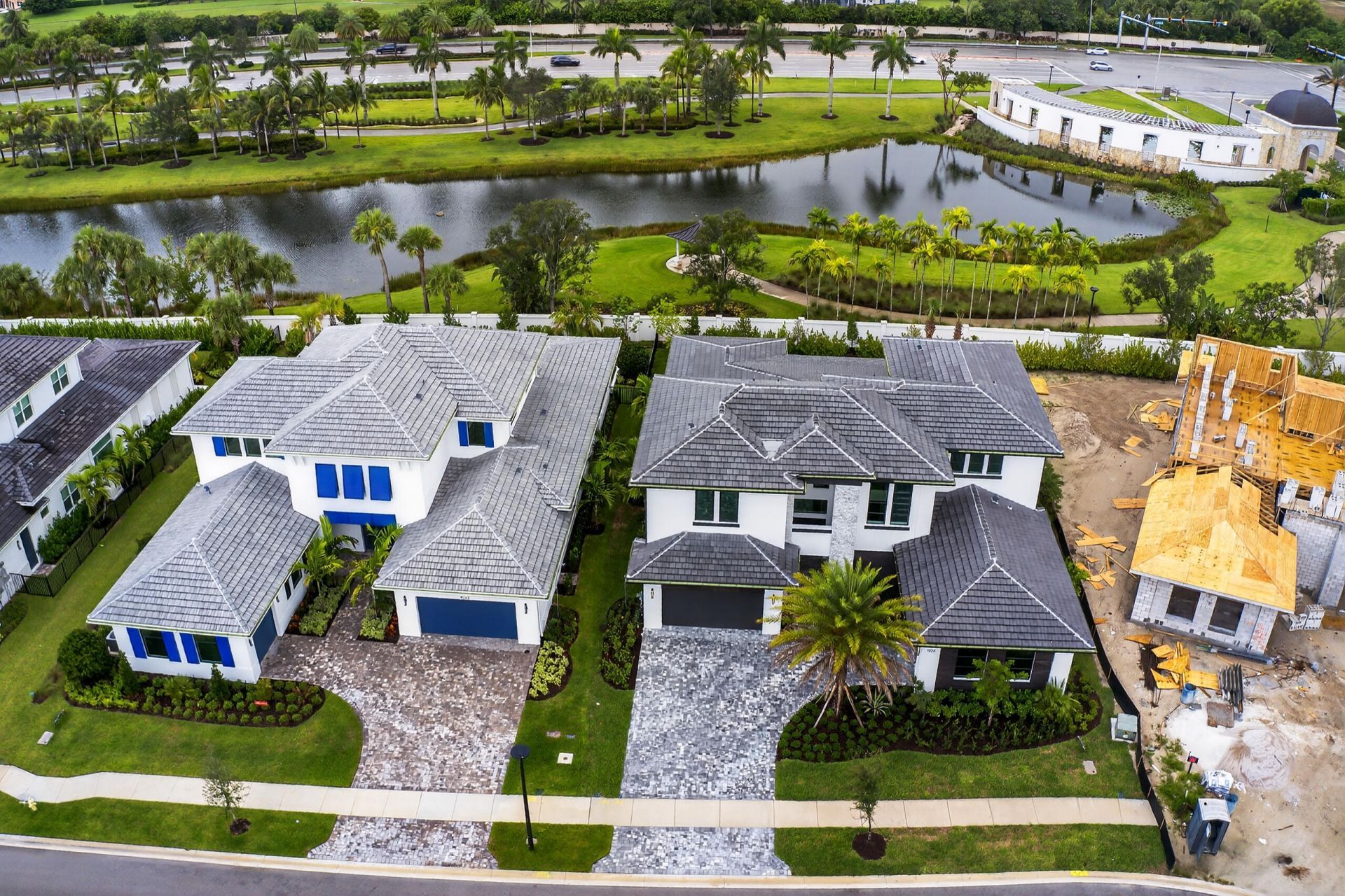9144 Coral Isles Circle, Palm Beach Gardens, FL 33412 Photo