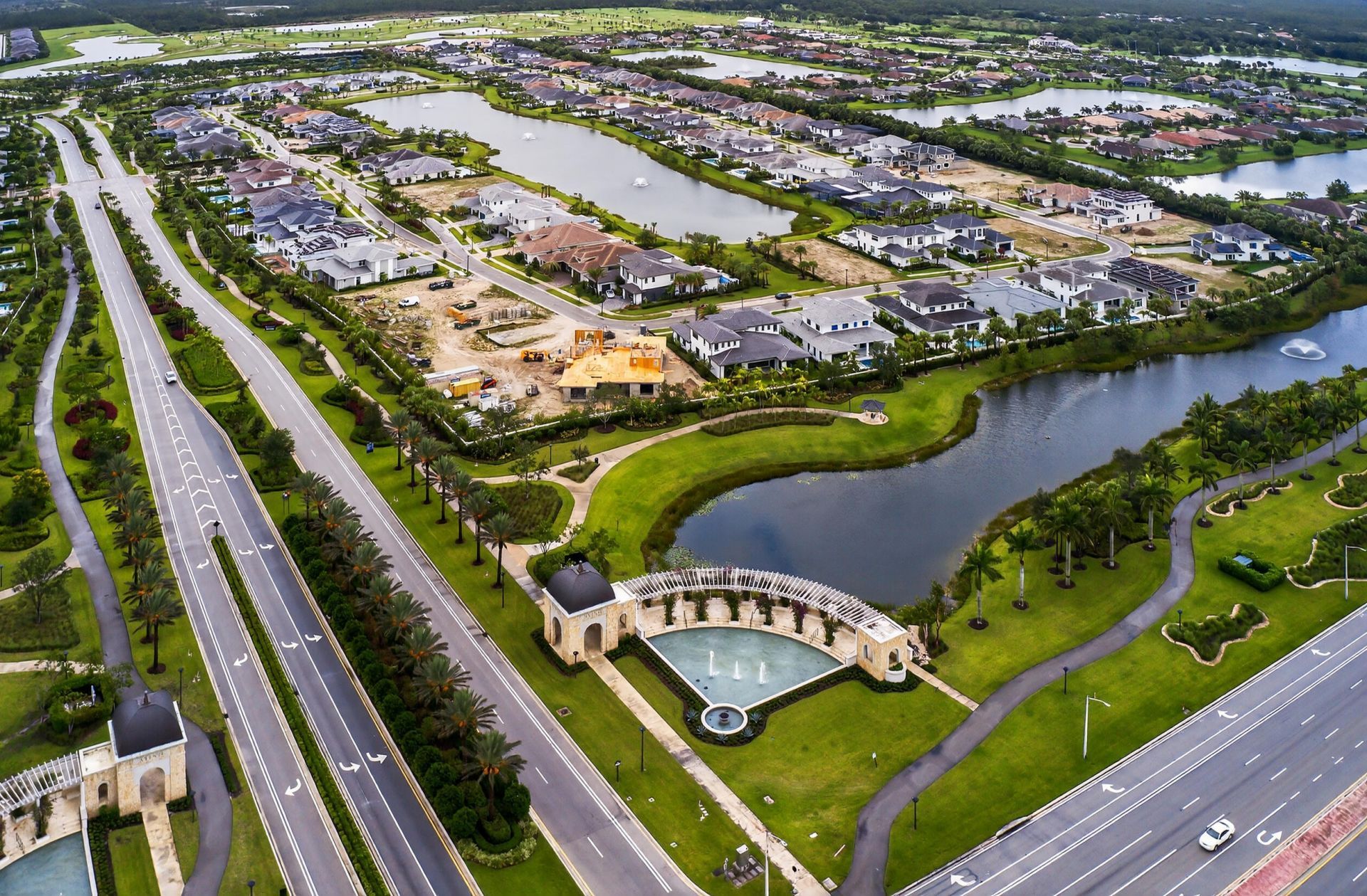 9144 Coral Isles Circle, Palm Beach Gardens, FL 33412 Photo
