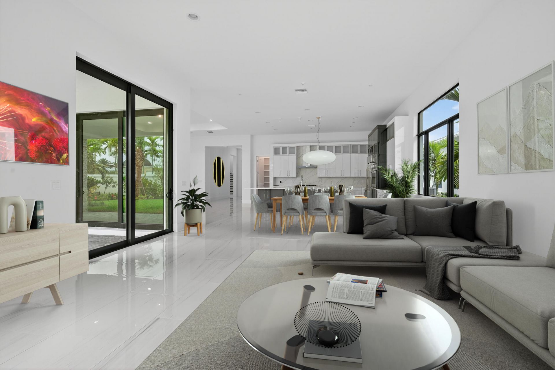9144 Coral Isles Circle, Palm Beach Gardens, FL 33412 Photo