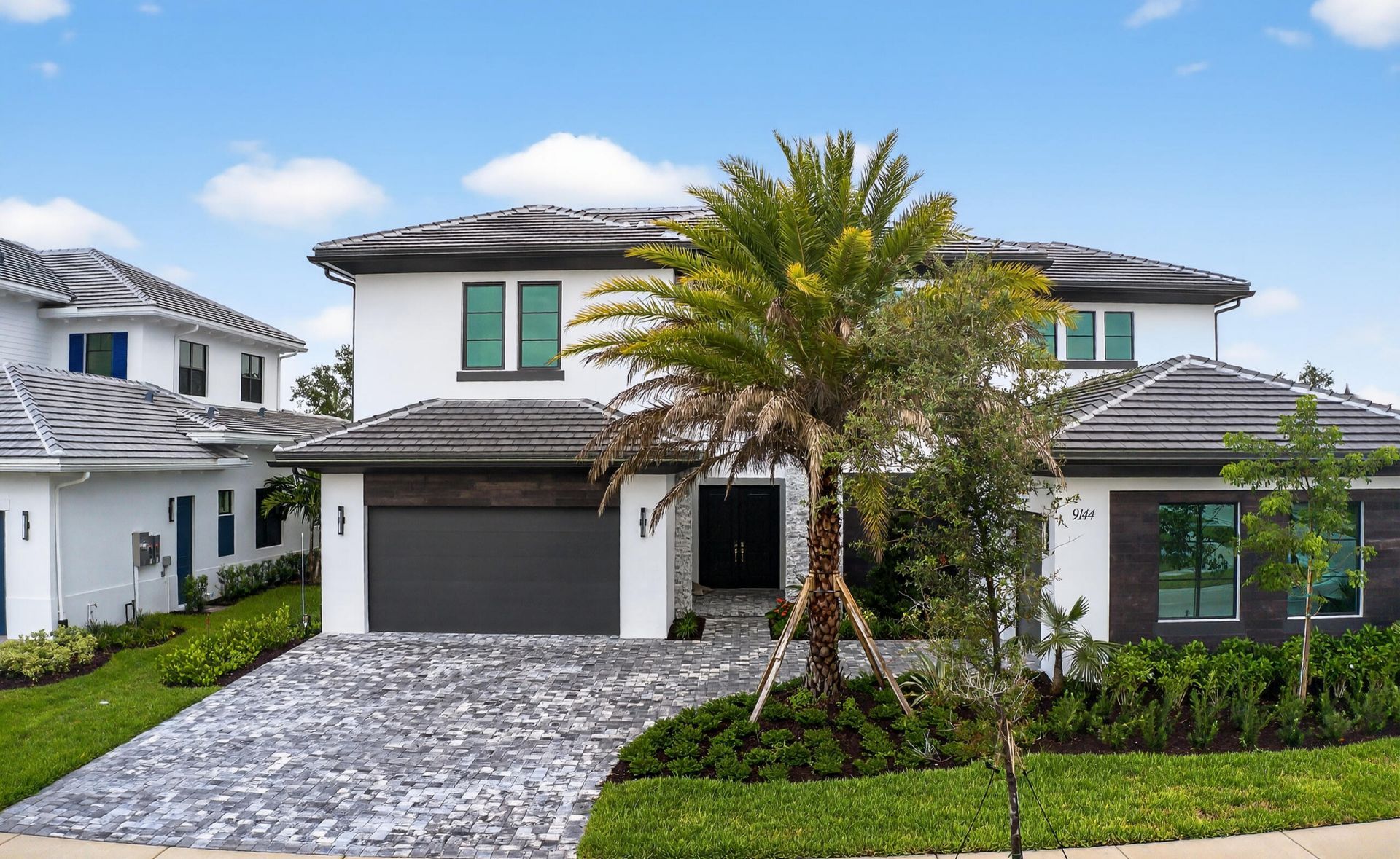 9144 Coral Isles Circle, Palm Beach Gardens, FL 33412 Photo