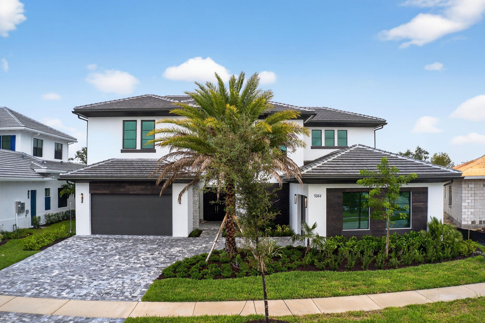 9144 Coral Isles Circle, Palm Beach Gardens, FL 33412 Photo