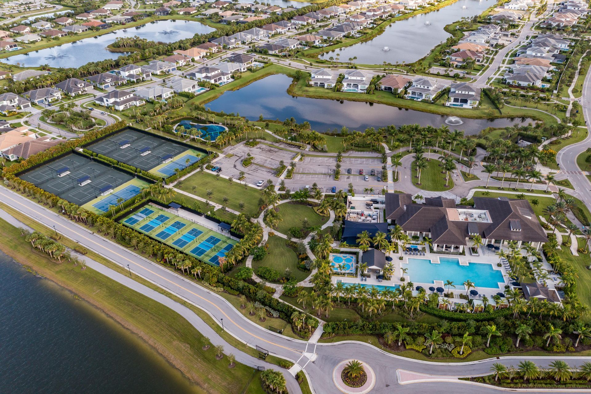 9144 Coral Isles Circle, Palm Beach Gardens, FL 33412 Photo