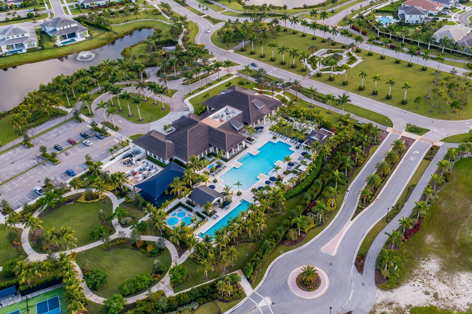 9144 Coral Isles Circle, Palm Beach Gardens, FL 33412 Photo