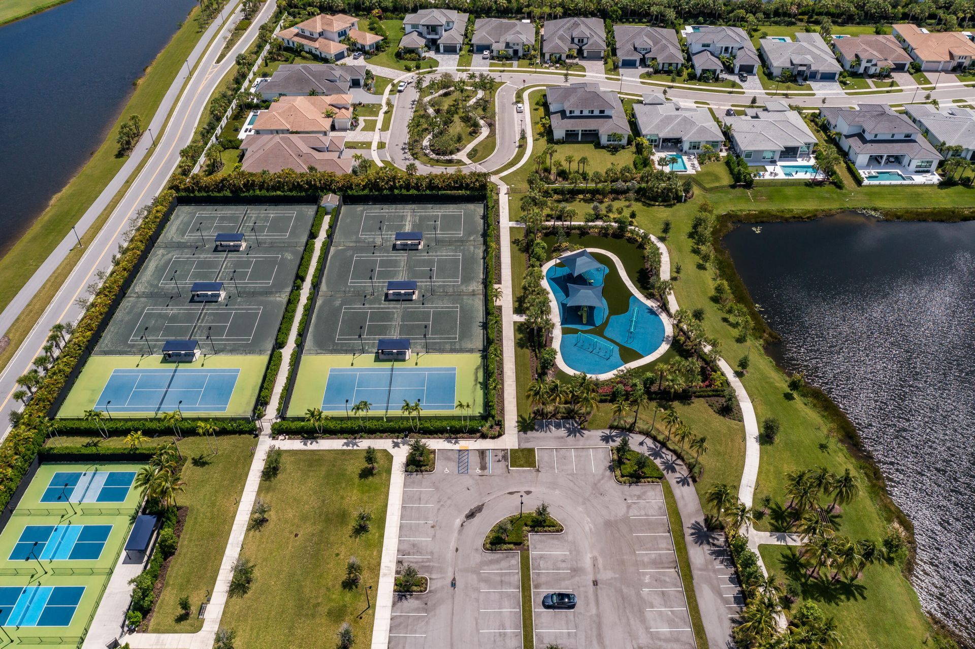 9144 Coral Isles Circle, Palm Beach Gardens, FL 33412 Photo