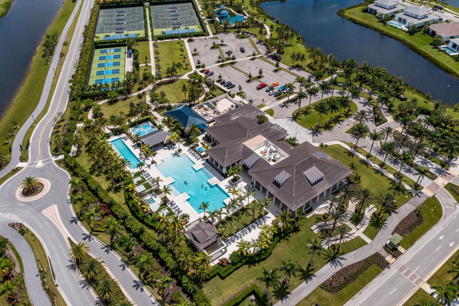 9144 Coral Isles Circle, Palm Beach Gardens, FL 33412 Photo