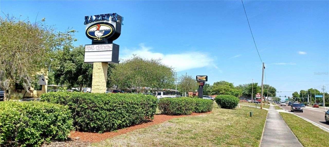 James L Redman, Plant City, FL 33566 Photo