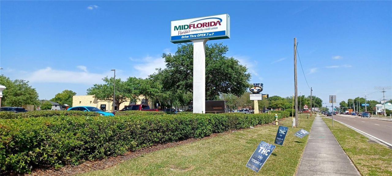 James L Redman, Plant City, FL 33566 Photo