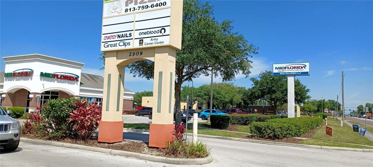 James L Redman, Plant City, FL 33566 Photo