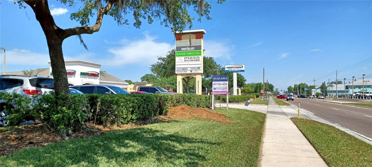 James L Redman, Plant City, FL 33566 Photo