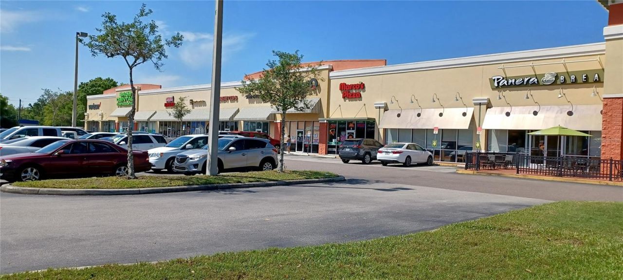 James L Redman, Plant City, FL 33566 Photo