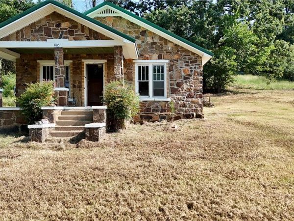 805 Highway 64, Coal Hill, AR 72832