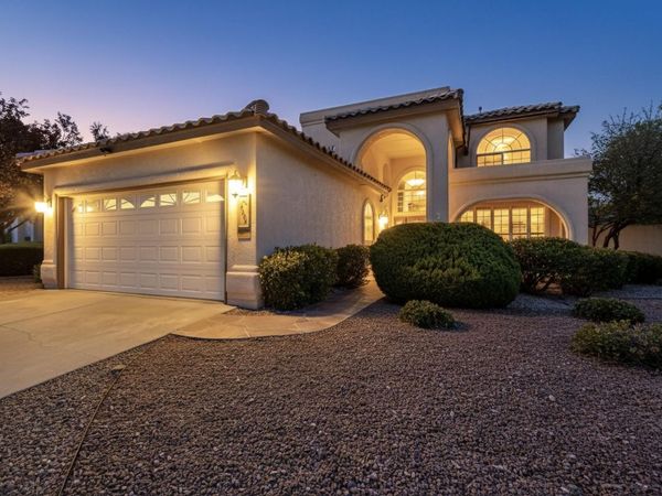 8504 SONOMA VALLEY Drive NE, Albuquerque, NM 87122