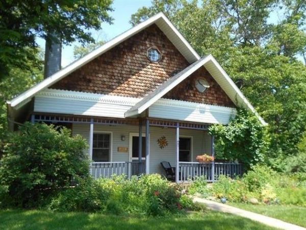 110 Arndt Street, Michigan City, IN 46360