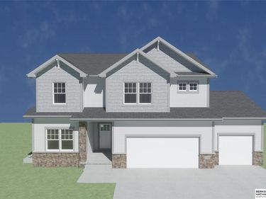 18457 Palisades Drive, Omaha, NE 68136