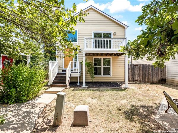 122 Rush Haven, Unit F093, San Marcos, TX 78666