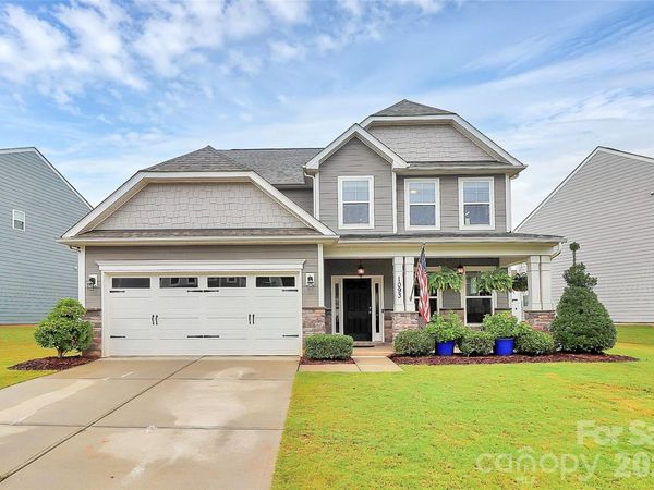 1093 Baldwin Drive, Lancaster, SC 29720