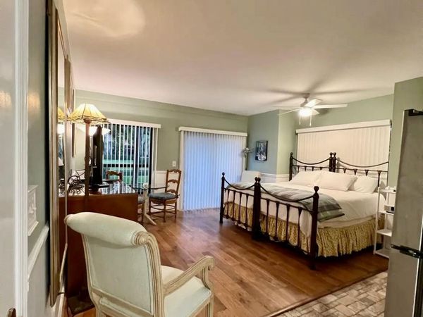 11863 Wimbledon Circle, Unit 435, Wellington, FL 33414